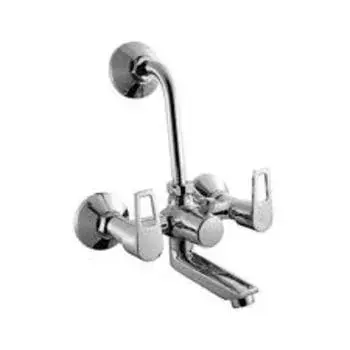 Wall Mixer