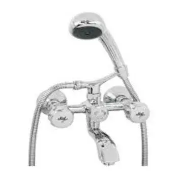 Wall Mixer