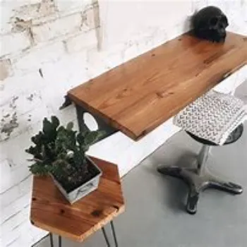  wall mount table 
