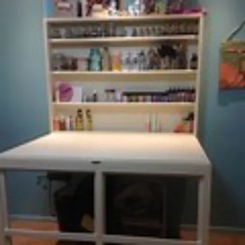  wall mount table 