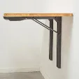 Wall Mount Table