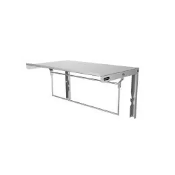 Durable Wall Mount Table
