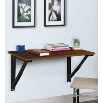 Solid Wall Mount Table