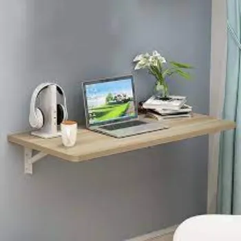 New Design Wall Mount Table