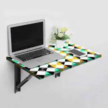 Modern Wall Mount Table