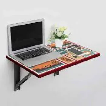 Durable Wall Mount Table