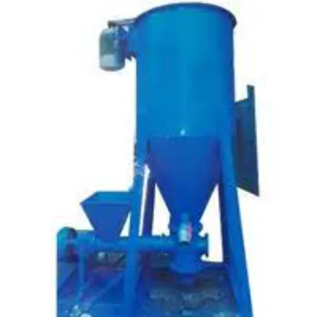 Gulshan Wall Putty making Machine