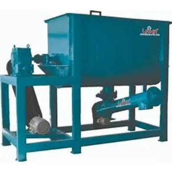 Durable Wall Putty making Machine