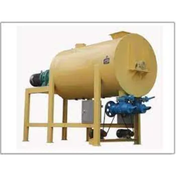 Polished Wall Putty making Machine