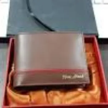  Wallet Boxes