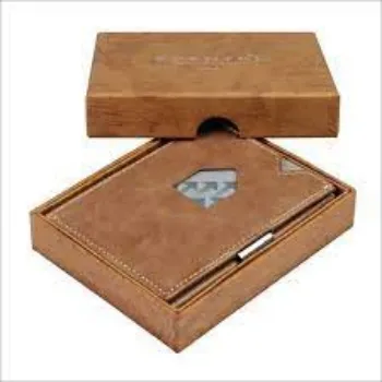 Wallet Boxes