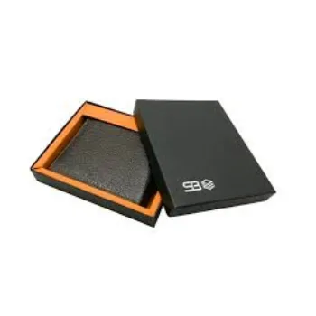  Wallet Boxes