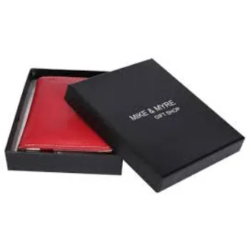  Wallet Boxes