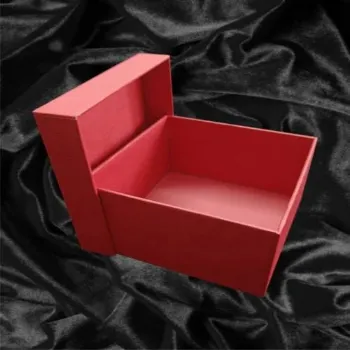 Wallet Boxes