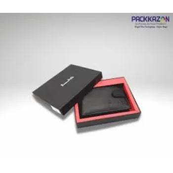  Perfect Shape Wallet Boxes