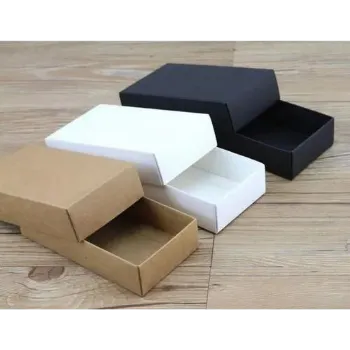  Wallet Boxes