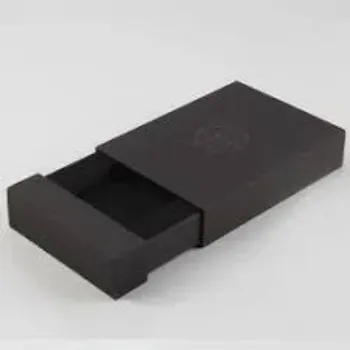 Fine Finishing  Wallet Boxes