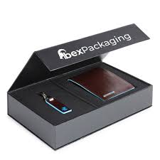 Standard Wallet Boxes