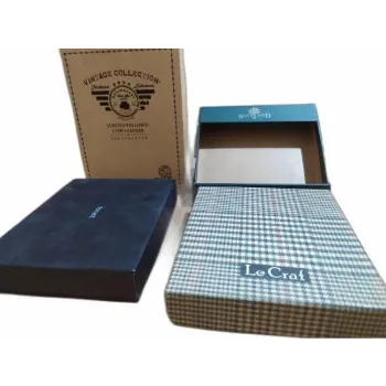  Wallet Boxes