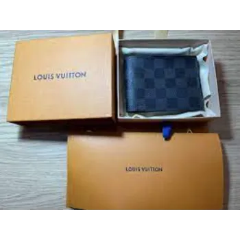  Corrugated Wallet Boxes