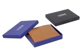 Good Quality  Wallet Boxes