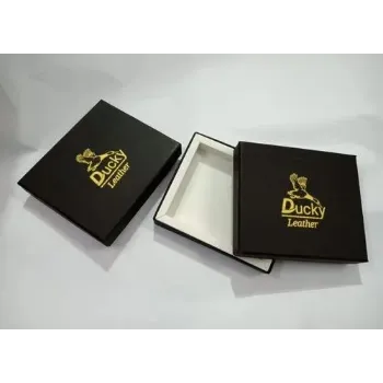 Wallet Boxes