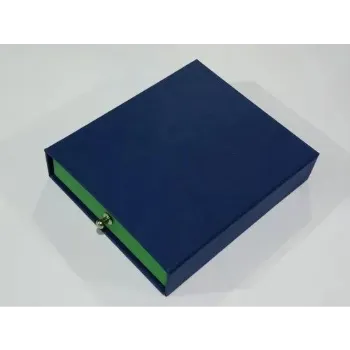  Wallet Boxes