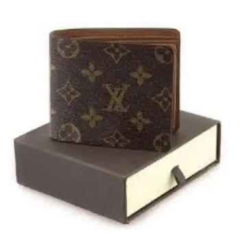 Wallet Boxes