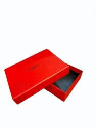 Eco Friendly  Wallet Boxes