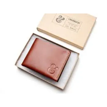  Quality Assured  Wallet Boxes