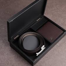  Premium Quality  Wallet Boxes