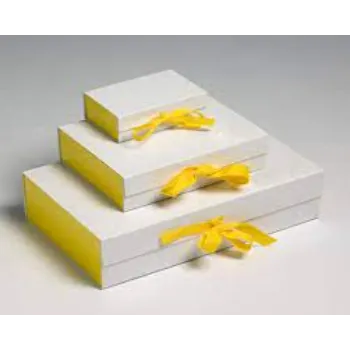 New Corrugated Wallet Boxes