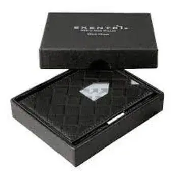 Wallet Boxes