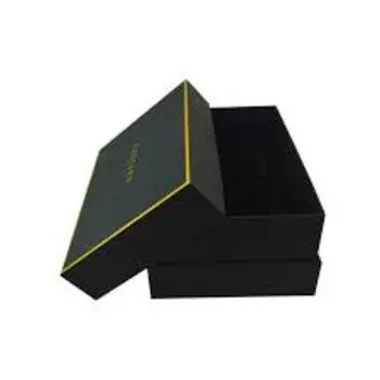 New Condition Wallet Boxes