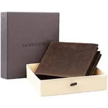 Good Quality Wallet Boxes