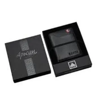 Wallet Boxes
