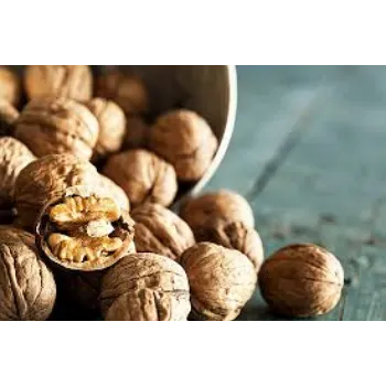 Shelled Walnuts
