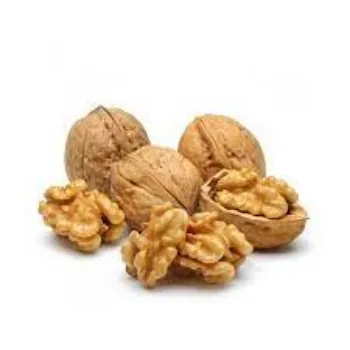Organic Walnuts