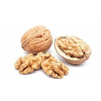 Organic Walnuts