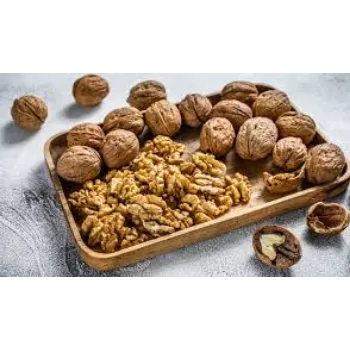 Natural Walnuts