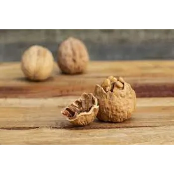 Natural Organic Walnuts