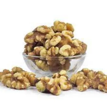Organic Walnuts