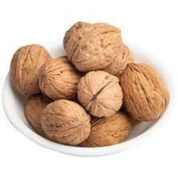Organic Walnuts