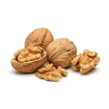 Natural Walnuts