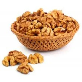 Common Walnuts