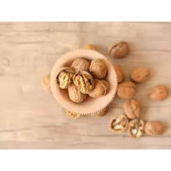 Natural Walnuts
