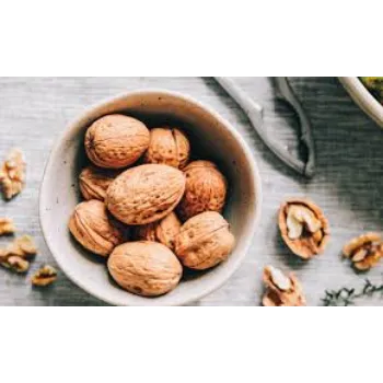 Natural Walnuts