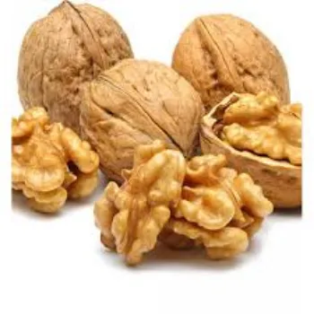 Natural Walnuts