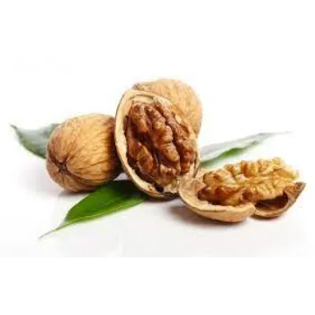 Organic Walnuts