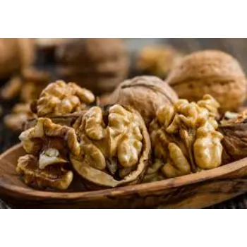 Natural Walnuts